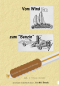 Preview: Annodruck Heft 02 Holzgas Pyrolyse die alternativen heimische Kraftstoffe, vom Wind zum Benzin.